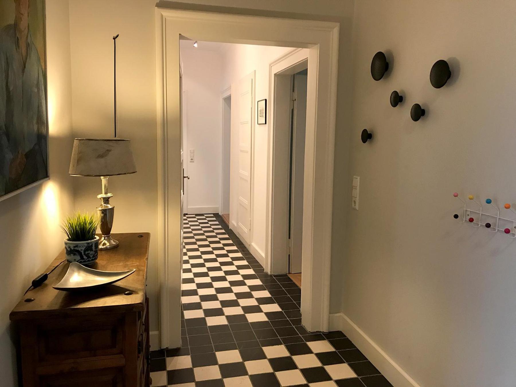 Ferienwohnung Villa Hoyerberg Lindau  Exterior foto
