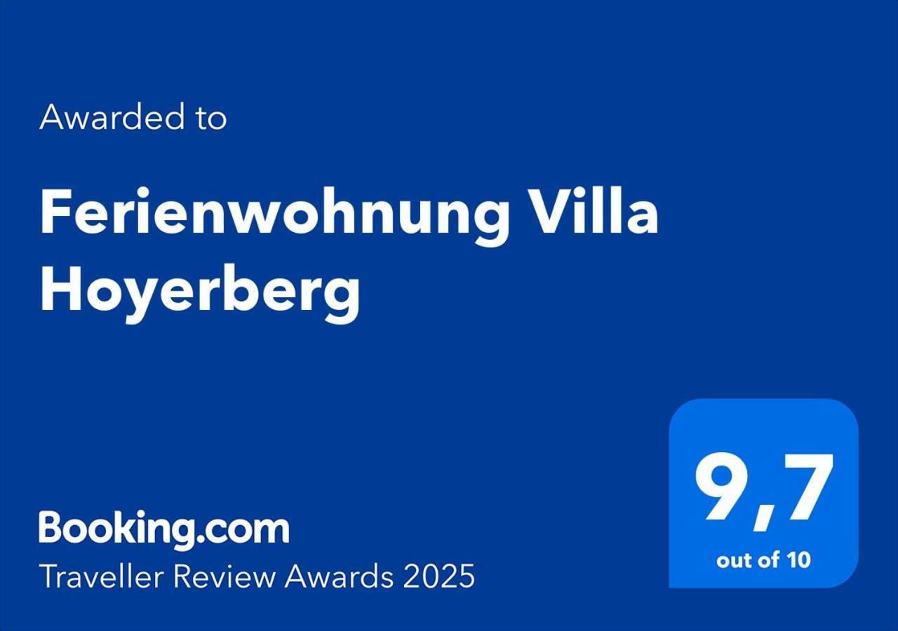 Ferienwohnung Villa Hoyerberg Lindau  Exterior foto